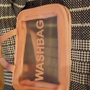 Wash bag